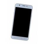 Charging Connector Flex Pcb Board For Samsung Galaxy J7 2018 By - Maxbhi Com