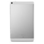 Full Body Housing For Huawei Mediapad T1 8 0 White - Maxbhi Com