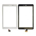 Touch Screen Digitizer For Huawei Mediapad T1 8 0 White By - Maxbhi Com
