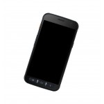 Volume Button Flex Cable For Samsung Galaxy Xcover 4s By - Maxbhi Com