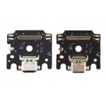 Charging Connector Flex Pcb Board For Huawei Matepad Pro By - Maxbhi Com