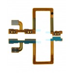 Power Button Flex Cable For Honor 9x Pro On Off Flex Pcb By - Maxbhi Com