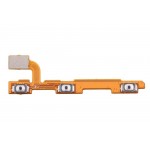 Power Button Flex Cable For Huawei P Smart Z On Off Flex Pcb By - Maxbhi Com