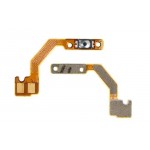 Power Button Flex Cable For Lg K22 On Off Flex Pcb By - Maxbhi Com