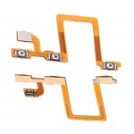 Volume Button Flex Cable For Honor 9x Pro By - Maxbhi Com