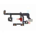 Volume Button Flex Cable For Huawei Matepad Pro By - Maxbhi Com
