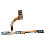 Volume Button Flex Cable For Lg K22 By - Maxbhi Com