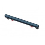 Volume Side Button Outer For Tcl 10 Se Black By - Maxbhi Com