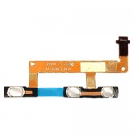 Volume Button Flex Cable For Lenovo M10 Fhd Rel By - Maxbhi Com