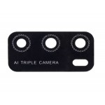 Camera Lens For Alcatel 1s 2021 Black By - Maxbhi Com