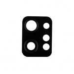 Camera Lens For Lg Q92 5g Black By - Maxbhi Com