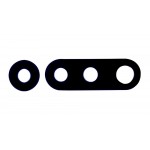 Camera Lens For Motorola Moto G Fast Black By - Maxbhi Com