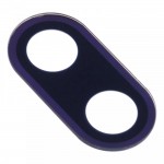 Camera Lens For Motorola One Hyper Blue By - Maxbhi Com