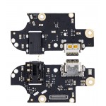 Charging Connector Flex Pcb Board For Motorola One 5g By - Maxbhi Com