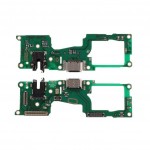 Charging Connector Flex Pcb Board For Oppo Reno 4 Lite By - Maxbhi Com