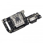 Charging Connector Flex Pcb Board For Vivo X50 Pro Plus By - Maxbhi Com