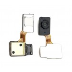 Fingerprint Sensor Flex Cable For Huawei Mate 30 Black By - Maxbhi Com