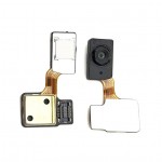 Fingerprint Sensor Flex Cable for Huawei Mate 30 White