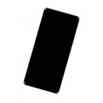 Fingerprint Sensor Flex Cable For Vivo X50 Pro Plus Blue By - Maxbhi Com
