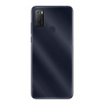 Full Body Housing For Alcatel 1s 2021 Black - Maxbhi Com