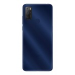 Full Body Housing For Alcatel 1s 2021 White - Maxbhi Com