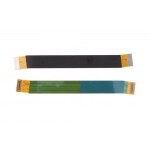 Main Board Flex Cable For Motorola One 5g By - Maxbhi Com