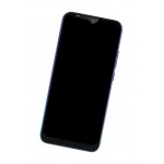 Main Board Flex Cable For Tecno Spark 4 Lite By - Maxbhi Com