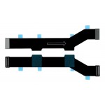Main Board Flex Cable For Xiaomi Mi Mix 2s By - Maxbhi Com