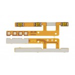 Power Button Flex Cable For Motorola Moto G Fast On Off Flex Pcb By - Maxbhi Com
