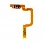 Power Button Flex Cable For Realme C3 3 Cameras On Off Flex Pcb By - Maxbhi Com