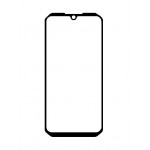Touch Screen Digitizer For Ulefone Armor 11t 5g Black By - Maxbhi Com