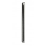 Volume Side Button Outer For Motorola Moto G Fast White By - Maxbhi Com