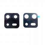 Camera Lens For Ulefone Armor 11t 5g Black By - Maxbhi Com