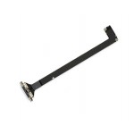 Charging Connector Flex Pcb Board For Apple Ipad Wifi By - Maxbhi Com