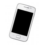 Charging Connector Flex Pcb Board For Samsung Galaxy Ace S5830 By - Maxbhi Com