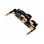 Charging Connector Flex Pcb Board For Ulefone Armor 11t 5g By - Maxbhi Com