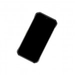 Lcd Frame Middle Chassis For Ulefone Armor 11t 5g White By - Maxbhi Com