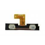 Volume Button Flex Cable For Samsung Galaxy Ace S5830i By - Maxbhi Com