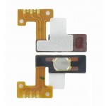 Power Button Flex Cable For Samsung Galaxy Ace S5830i On Off Flex Pcb By - Maxbhi Com