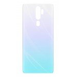 Back Panel Cover For Oppo A11x White - Maxbhi Com