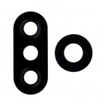 Camera Lens For Oppo A11x Green By - Maxbhi Com