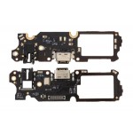 Charging Connector Flex Pcb Board For Oppo A11x By - Maxbhi Com