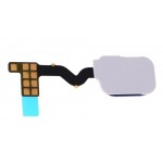 Fingerprint Sensor Flex Cable For Samsung Galaxy J6 Blue By - Maxbhi Com