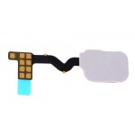 Fingerprint Sensor Flex Cable For Samsung Galaxy J6 Gold By - Maxbhi Com