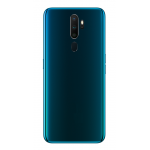 Full Body Housing For Oppo A11x Green - Maxbhi Com