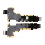 Lcd Flex Cable For Htc Desire 600 Dual Sim By - Maxbhi Com