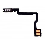 Power Button Flex Cable For Oppo A11x On Off Flex Pcb By - Maxbhi Com