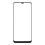 Replacement Front Glass For Oppo A11x White By - Maxbhi Com