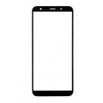 Replacement Front Glass For Samsung Galaxy J6 Gold By - Maxbhi Com