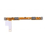 Volume Button Flex Cable For Samsung Galaxy J6 By - Maxbhi Com